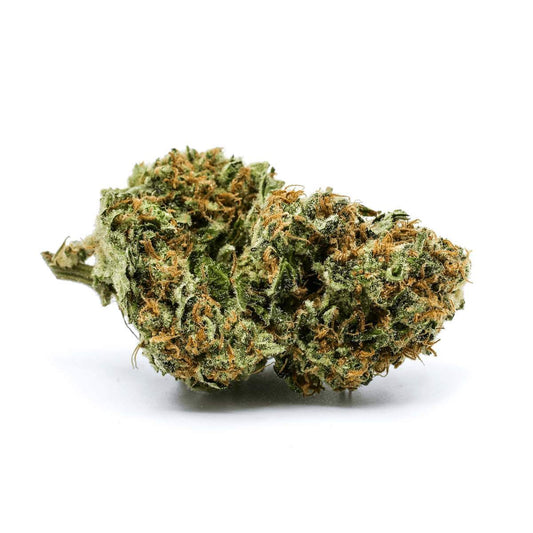 White Widow Haze