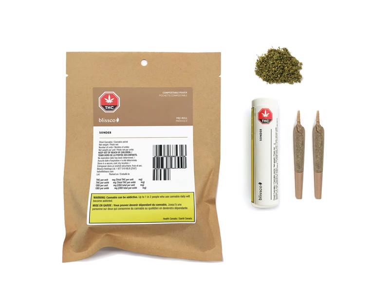 Sonder Pre-Roll