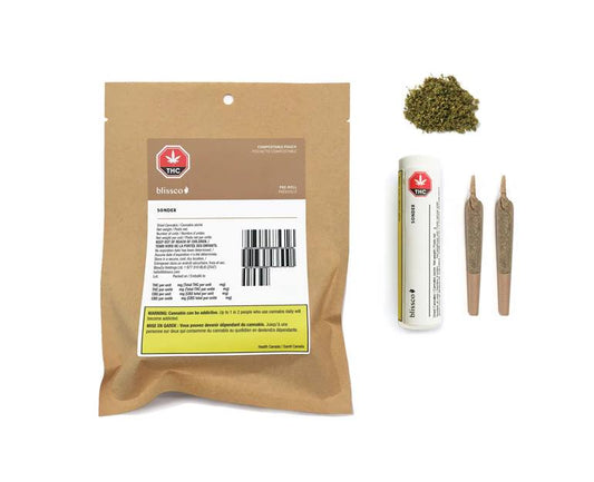 Sonder Pre-Roll