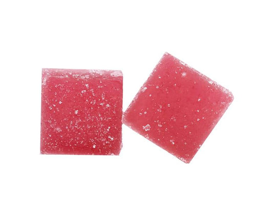 Strawberry Lemonade 1:1 Sour Soft Chew