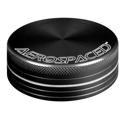 2.5" 2-Piece Grinder