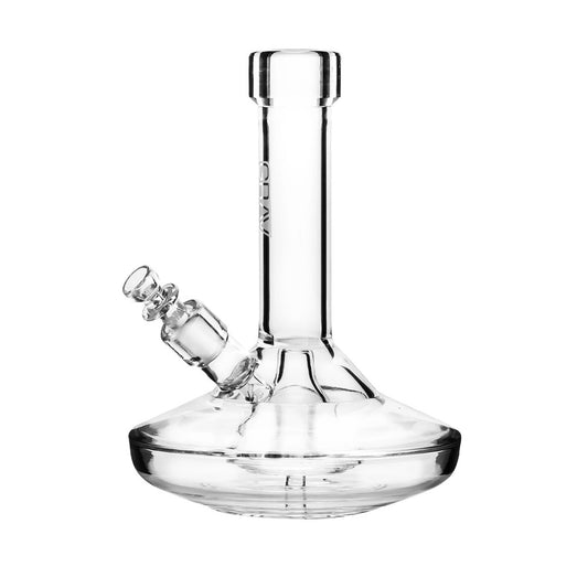8" Wide Base Beaker