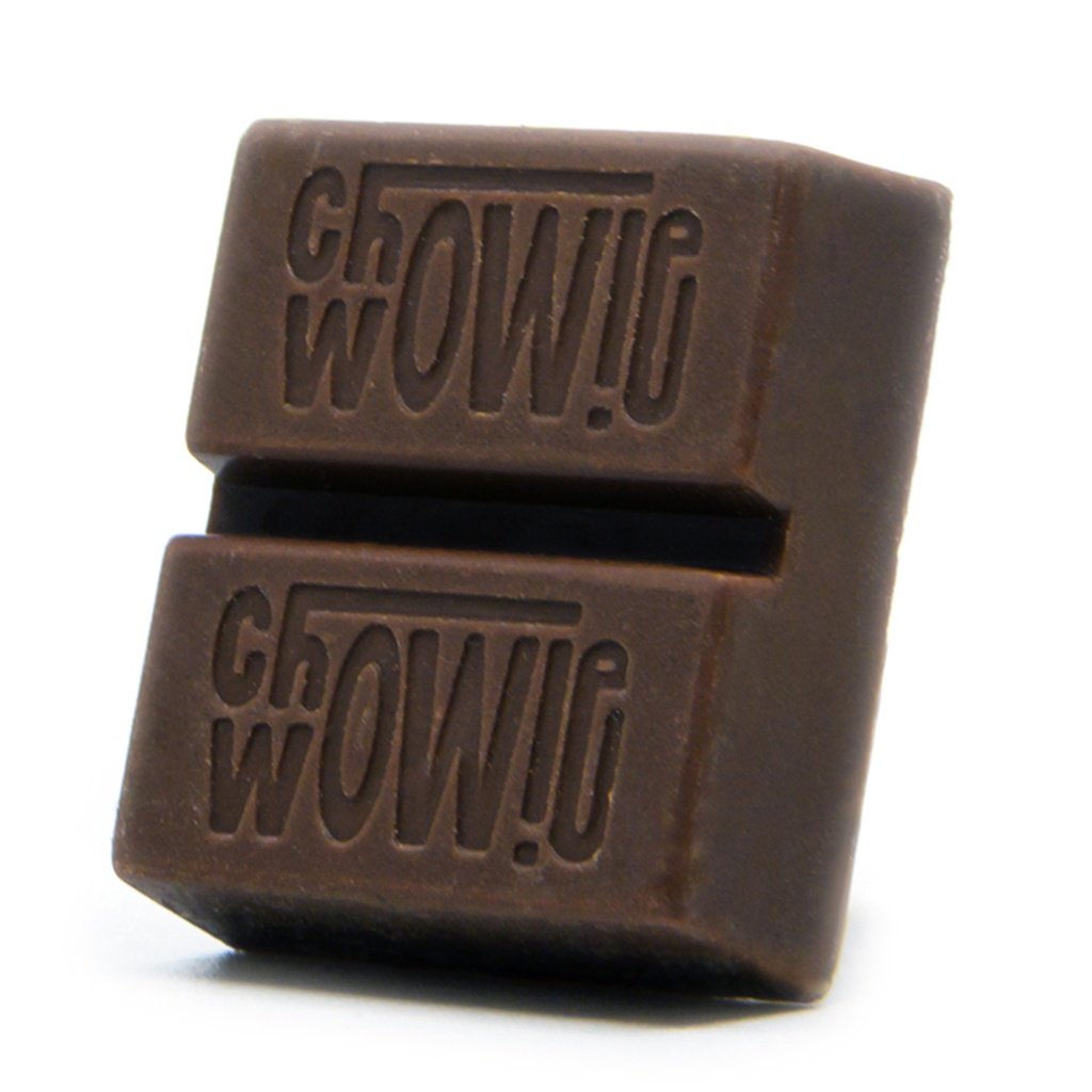 CBD Dark Chocolate