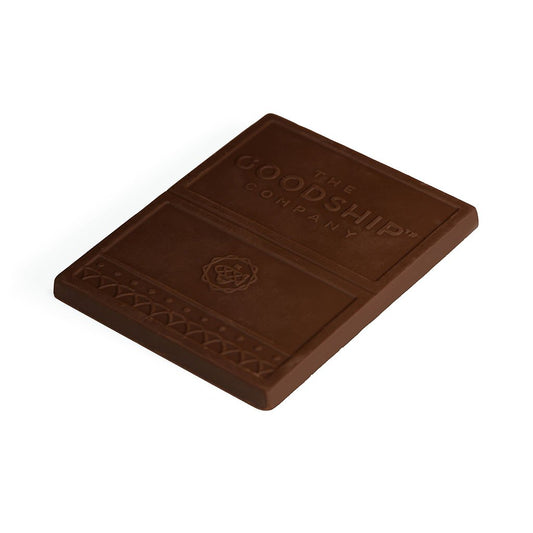Sea Salt Dark Chocolate