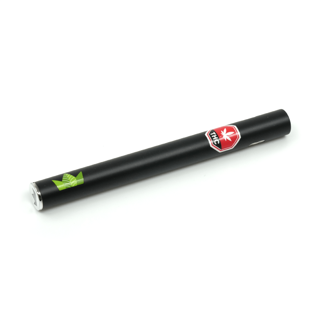 Trainwreck Redee Disposable Pen