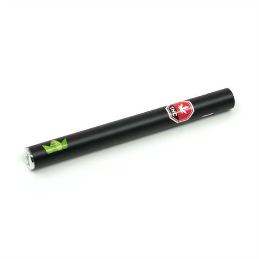 Trainwreck Redee Disposable Pen