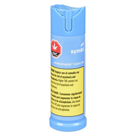 High CBD Oil Oral Spray